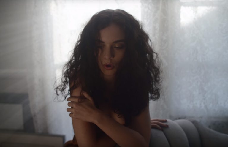 Sabrina Claudio Will Have You Feeling Sexy After Watching Her Confidently Lost Video