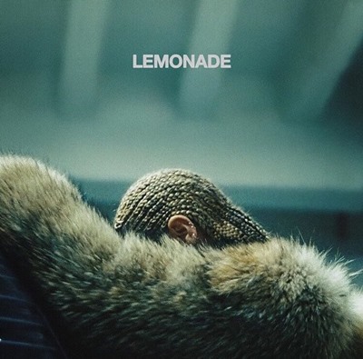 Beyonce - Lemonade