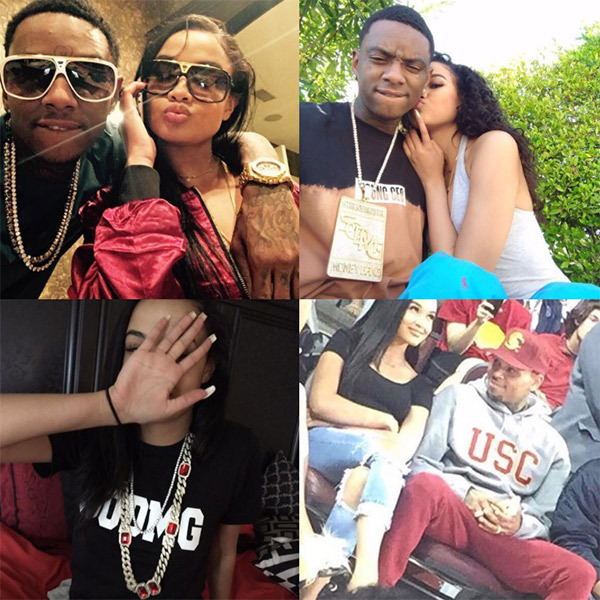 soulja-boy-taunts-chris-brown-by-posing-with-his-exes-2