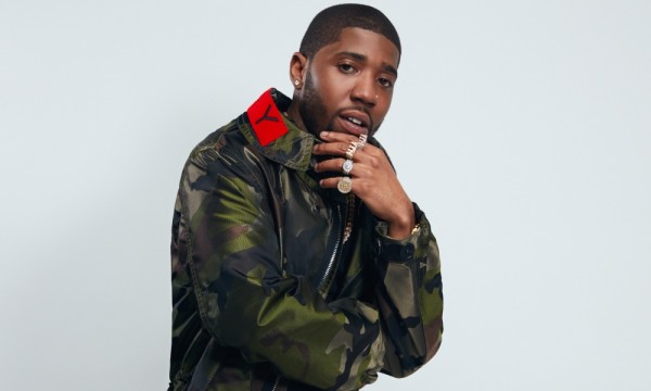 Trey Songz Joins YFN Lucci On New Single All Night Long