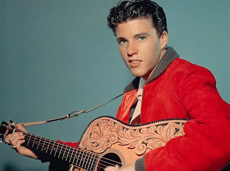 Best Ricky Nelson Songs Of All Time Singersroom