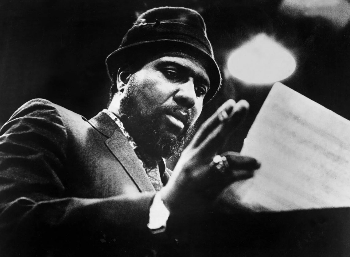 Best Thelonious Monk Songs Of All Time