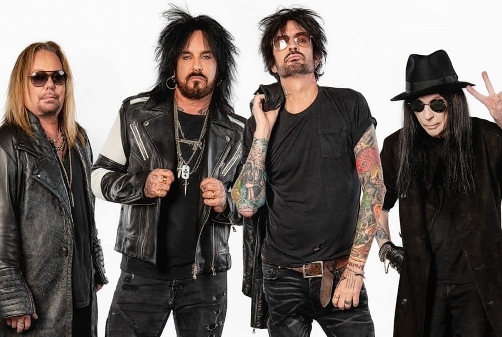 10 Best Mötley Crüe Songs of All Time Singersroom