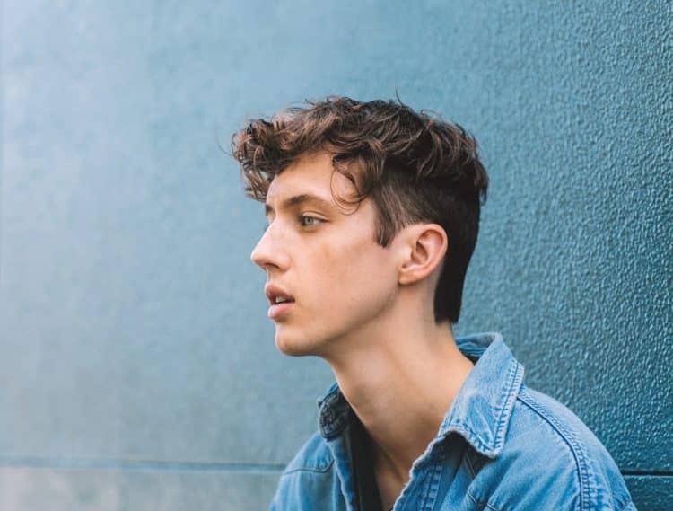 10 Best Troye Sivan Songs Of All Time Singersroom