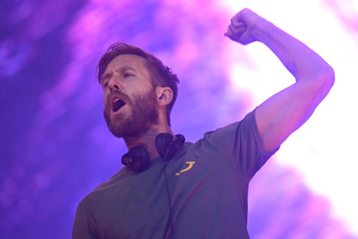 10 Best Calvin Harris Songs Of All Time Singersroom