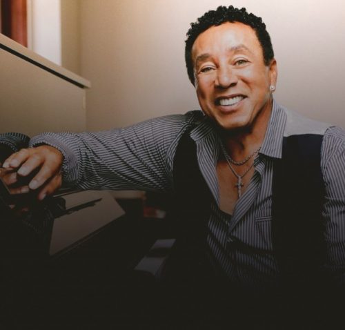 10 Best Smokey Robinson Songs Of All Time Singersroom