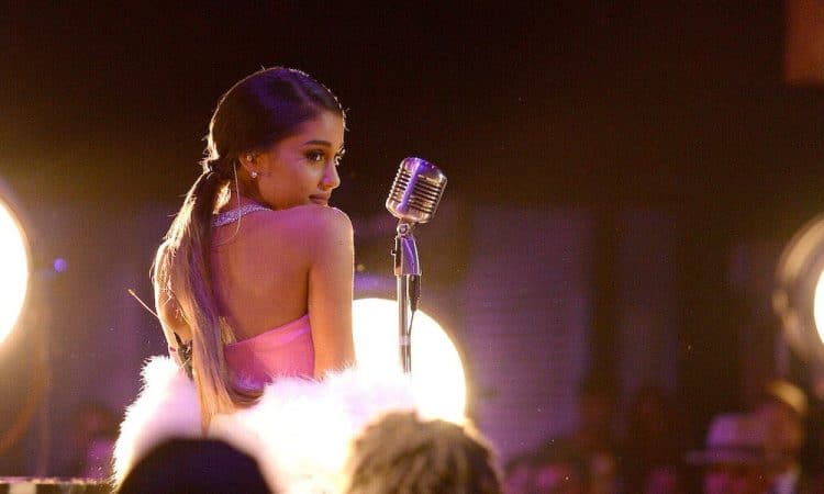 Best Ariana Grande Songs Of All Time Singersroom