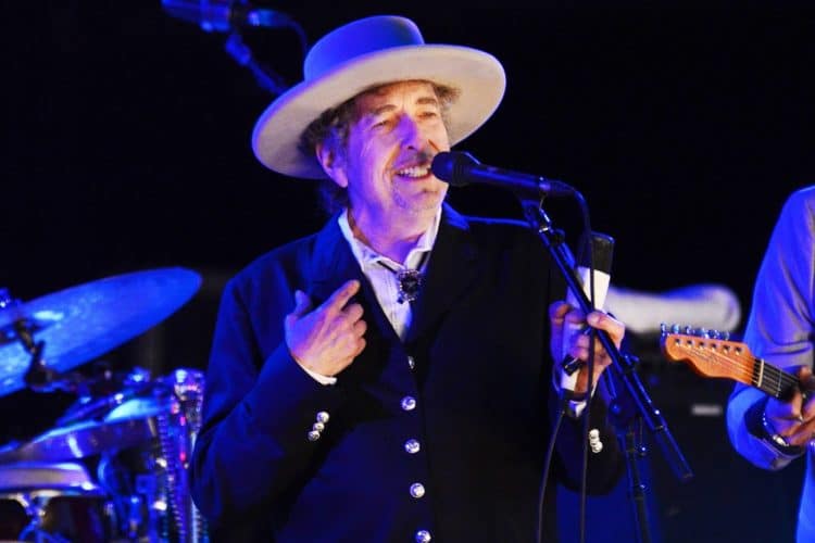 Best Bob Dylan Songs Of All Time Singersroom