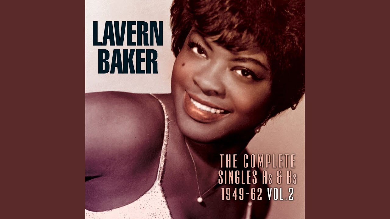 Best Lavern Baker Songs Of All Time Singersroom