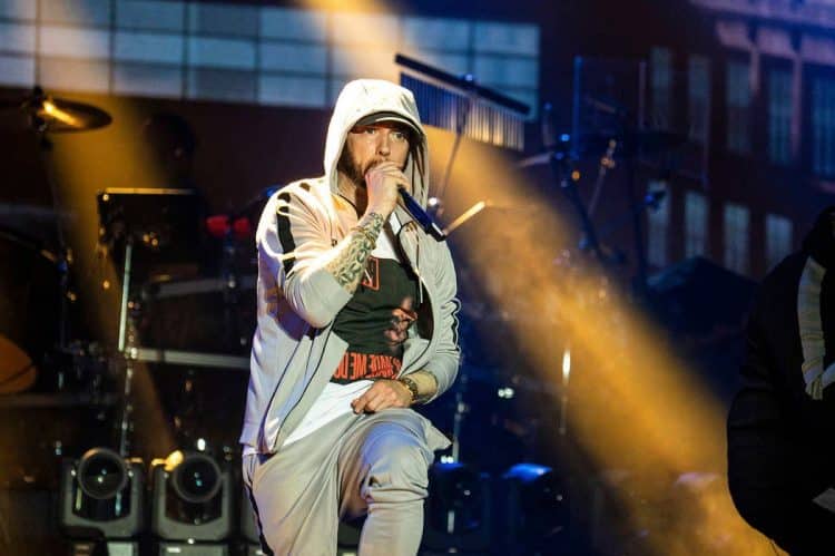 Best Eminem Songs Of All Time Singersroom