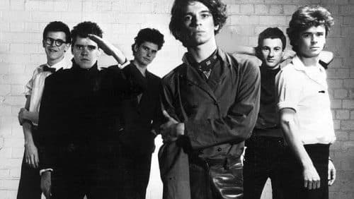 Best Inxs Songs Of All Time Singersroom