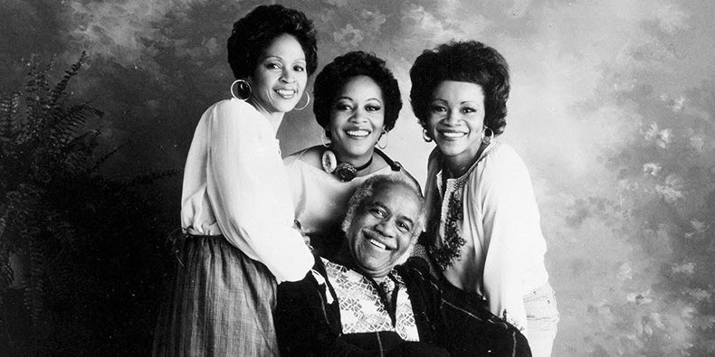 10 Best The Staple Singers Songs Of All Time Singersroom