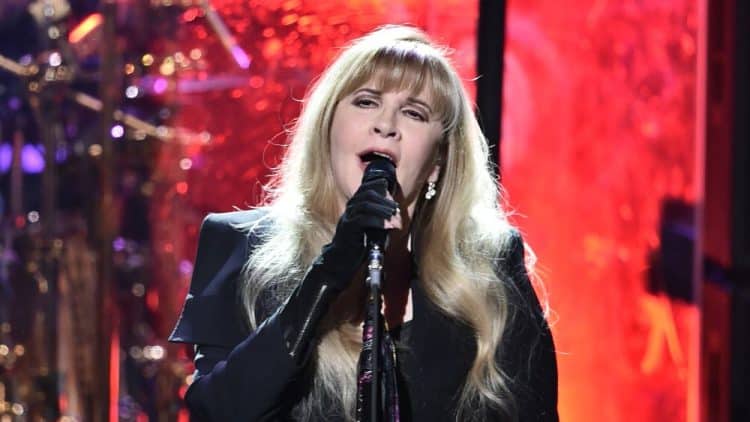 Best Stevie Nicks Songs Of All Time Singersroom