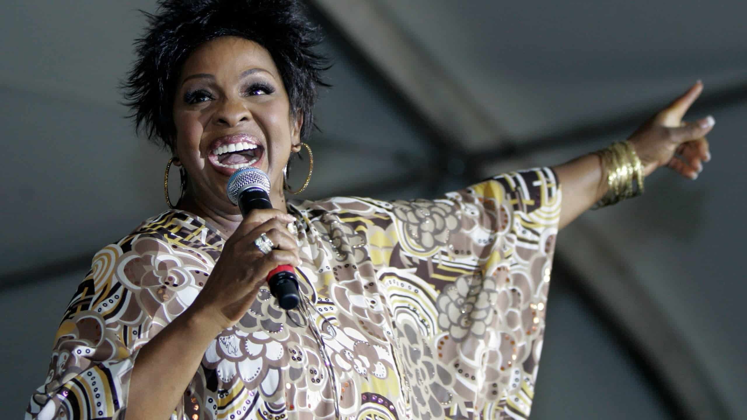 Best Gladys Knight Songs Of All Time Singersroom