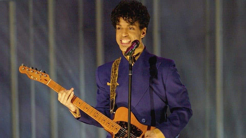 Best Prince Songs Of All Time Singersroom