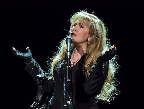 Best Stevie Nicks Songs Of All Time Singersroom