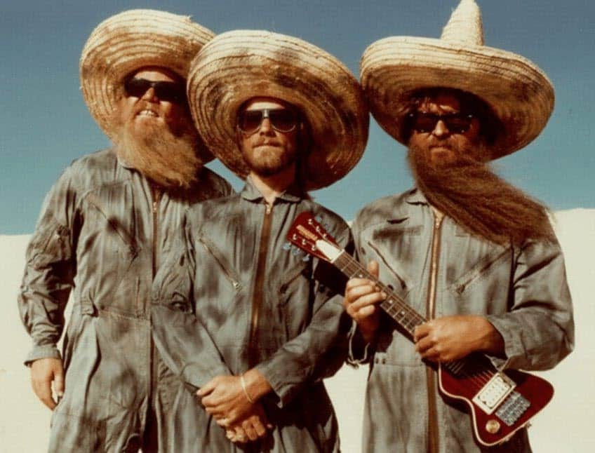 Best Zz Top Songs Of All Time Singersroom