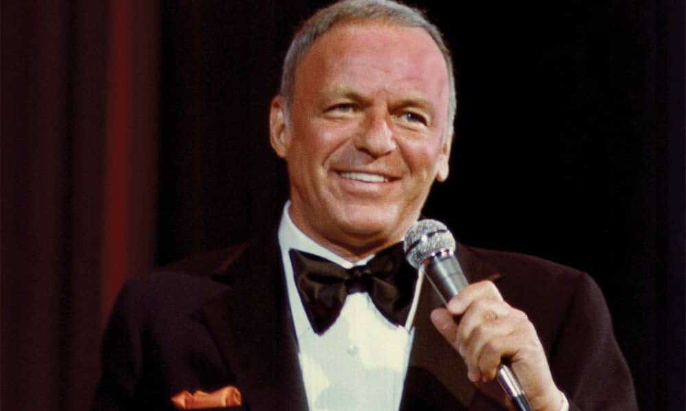 10 Best Frank Sinatra Songs Of All Time Singersroom