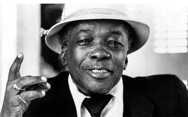 10 Best John Lee Hooker Songs Of All Time Singersroom