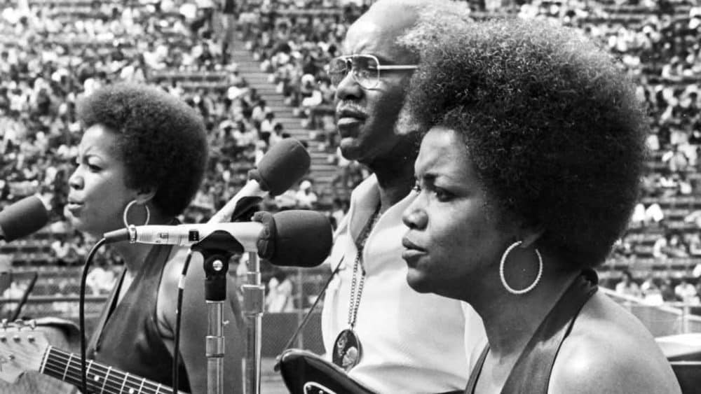 Best The Staple Singers Songs Of All Time Singersroom