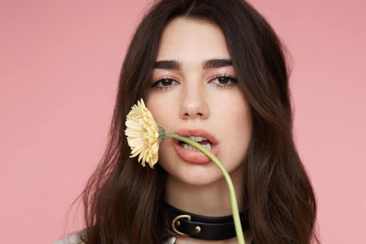 10 Best Dua Lipa Songs Of All Time Singersroom