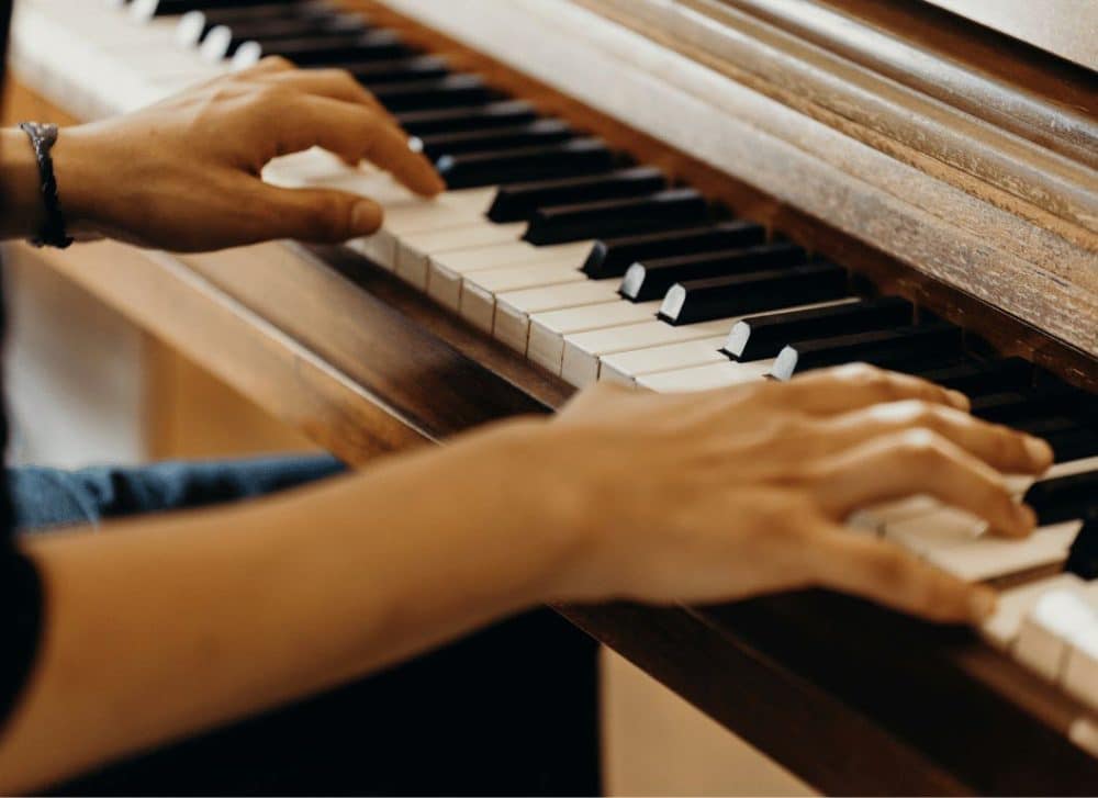 Best Piano Songs Of All Time Singersroom