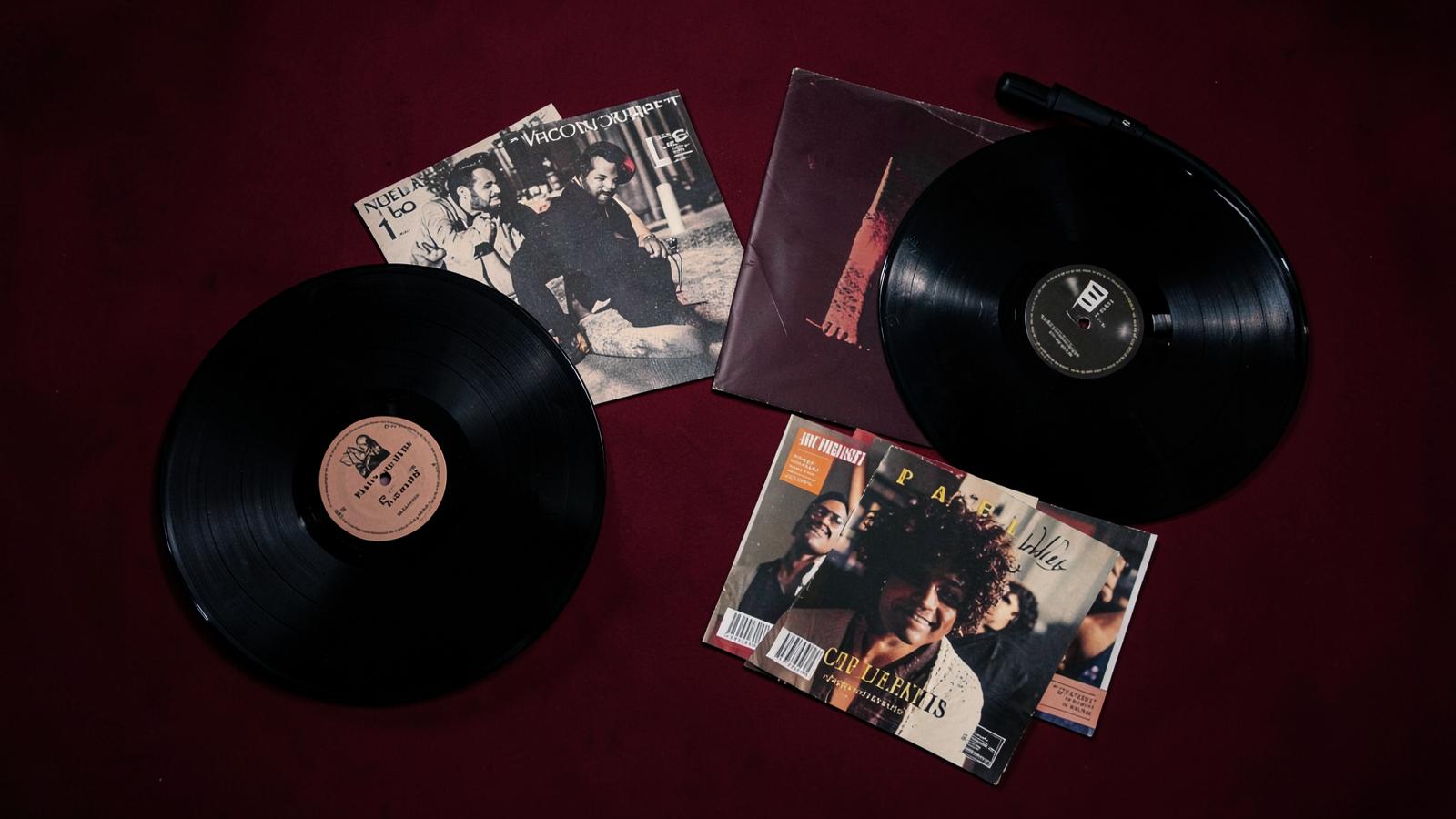 Review: 'Velvet Hours' is the rare R&B album that trusts silence