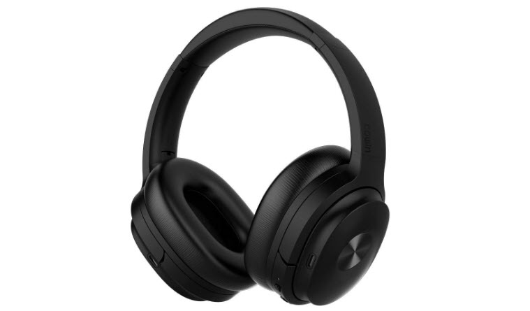 COWIN SE7 Noise Cancelling Headphones