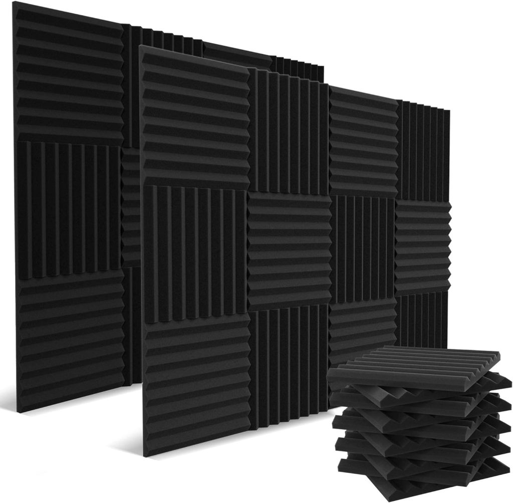 8 Best Sound Acoustic Panels - 2023 Singers Room