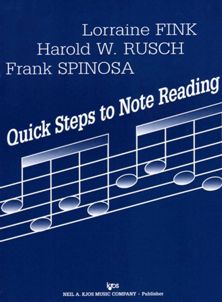 70CO - Quick Steps to Note Reading - Volume Two - Cello     Sheet music – January 1, 2016