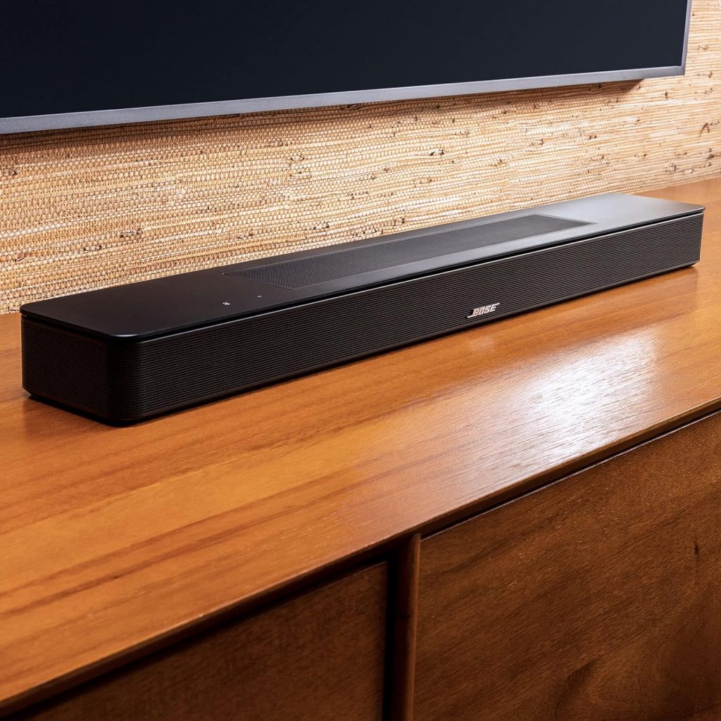 8 Best Bose Soundbars 2023 Singers Room 7983