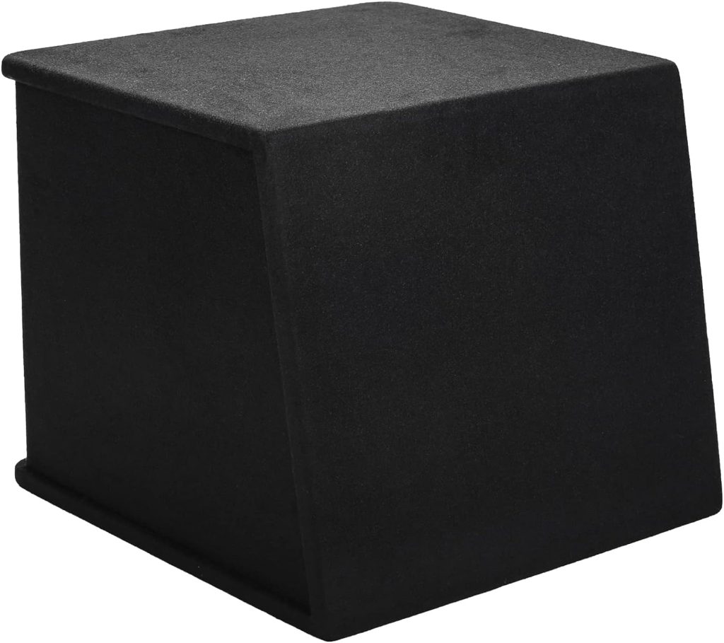 8 Best Single 15 Inch Subwoofer Boxes - 2023 Singers Room