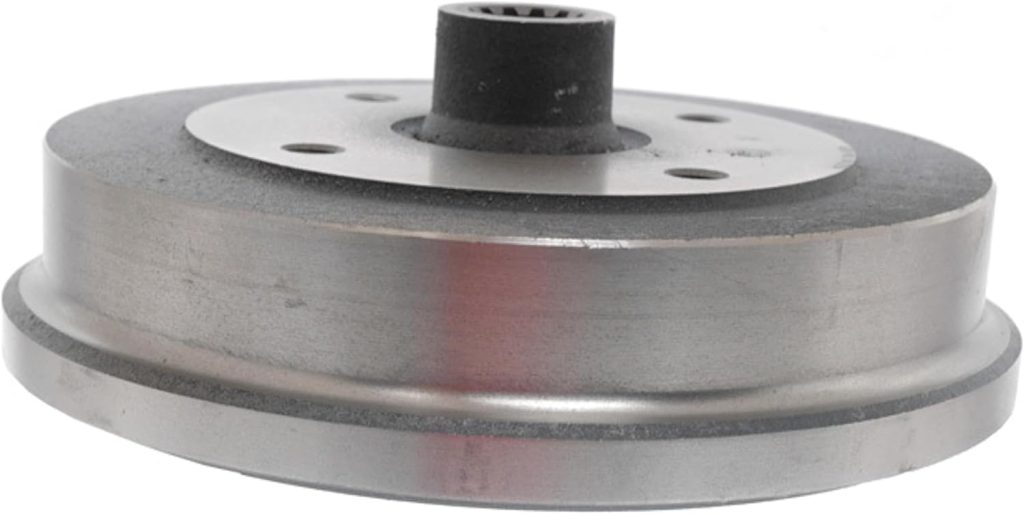 ACDelco Professional 18B162 Rear Brake Drum