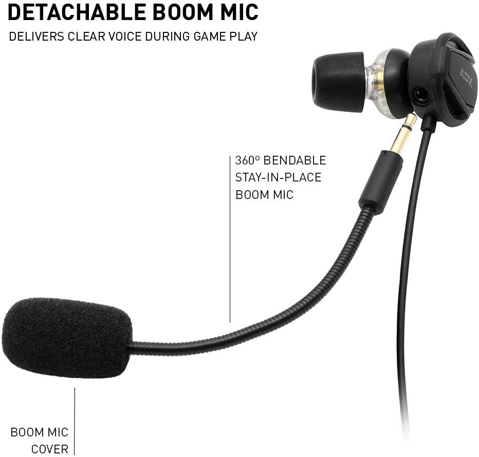 8 Best Earbuds For Xbox 2023 Singers Room