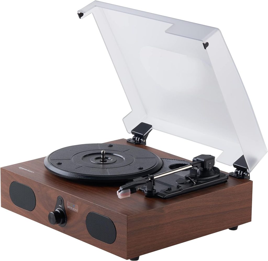 Bose deals vinyl player