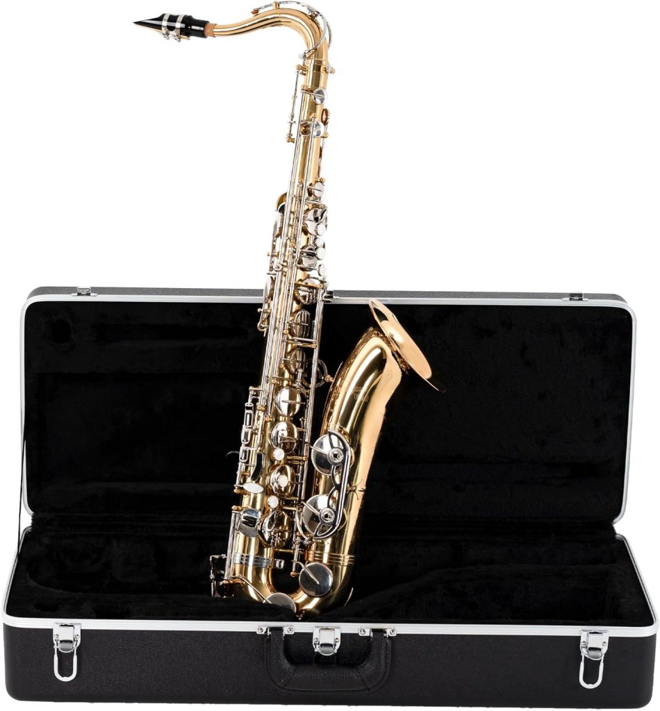 8 Best Saxophones  - 2023 Singers Room