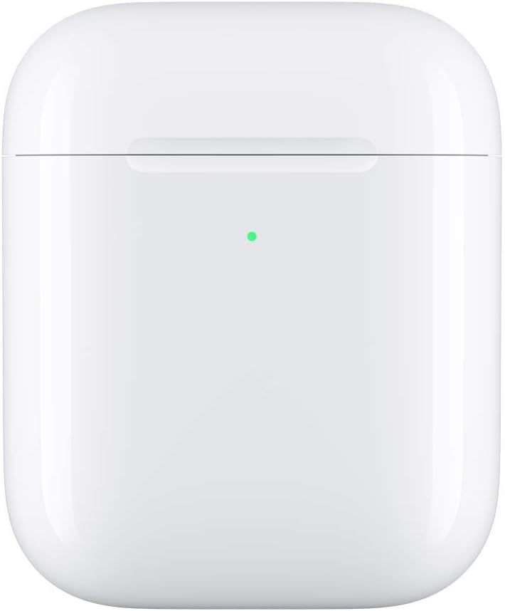 Apple Wireless Charging Case for AirPods