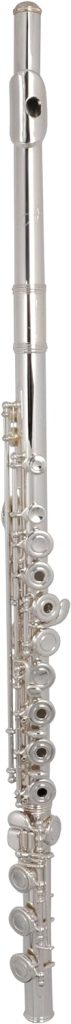 Armstrong 303BOS Intermediate Flute (Open Hole)