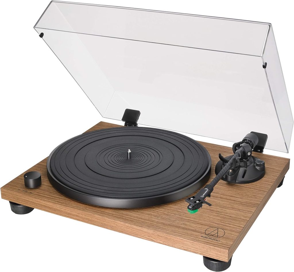 8 Best Audio Technica Record Players - 2023 Singers Room