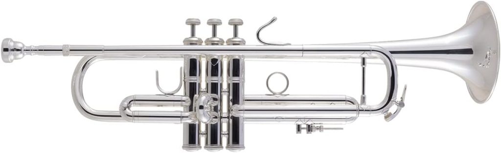 Bach Trumpet (LR180S43)
