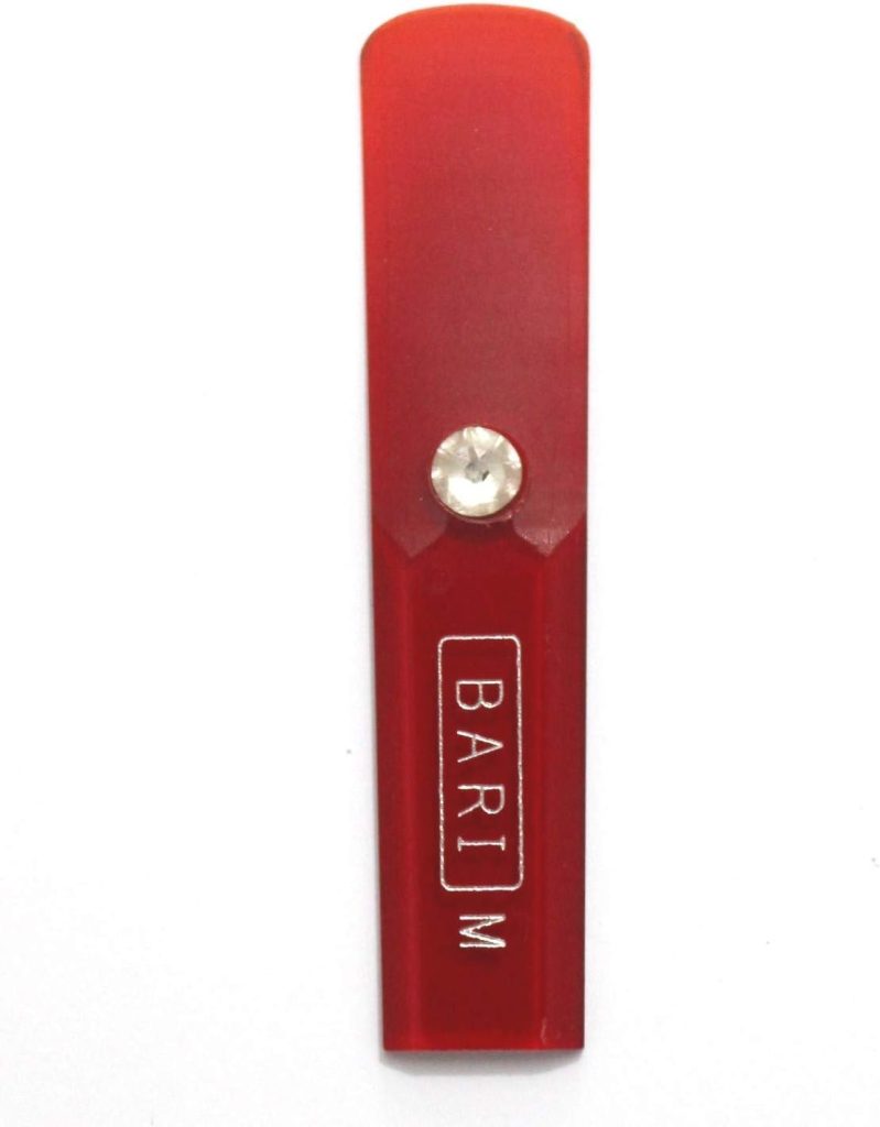 Bari Elite Alto Saxophone Synthetic Reed - Medium