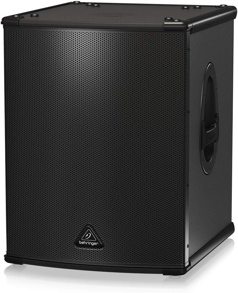 Behringer B1500XP 3000W 15 Inches Powered Subwoofer