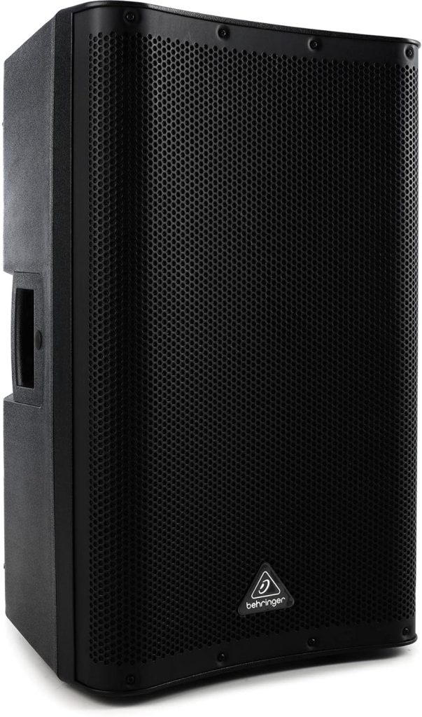 Behringer DR115DSP 1400W 15 inch Powered Speaker