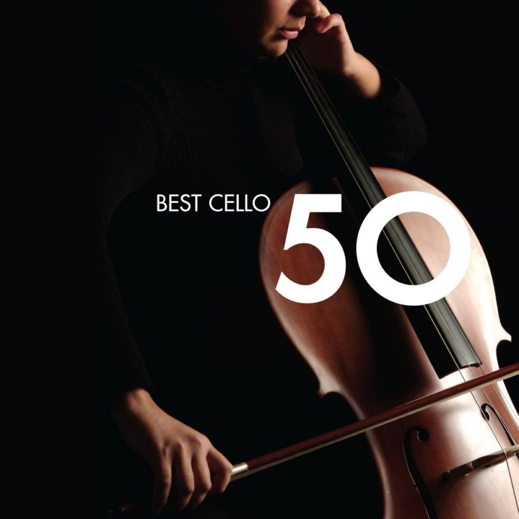 Best Cello 50