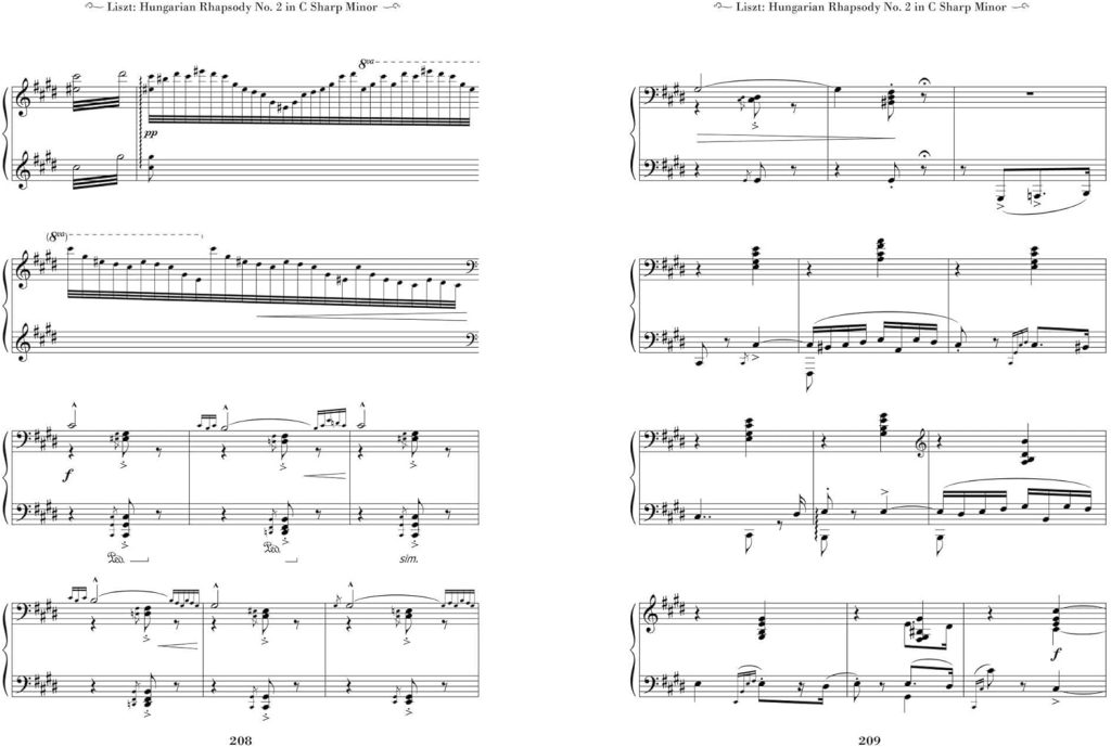 Best-Loved Classical Sheet Music for Piano: From Easy to Advanced