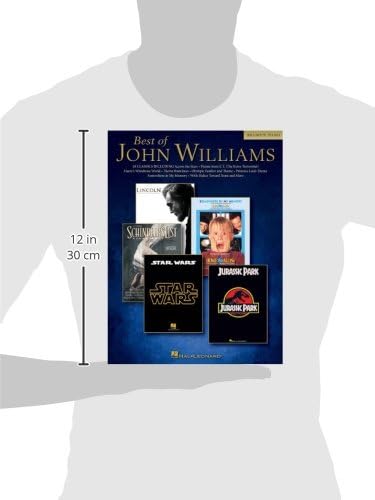 Best of John Williams