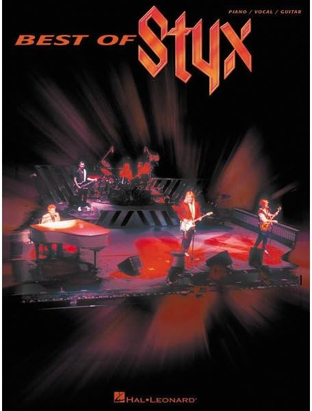 Best of Styx