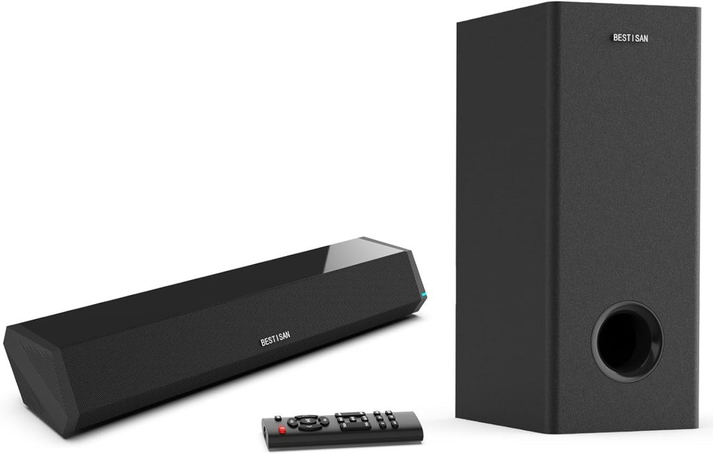 Sony HT-S40R soundbar eliminates one of the most annoying features of  budget 5.1 home theatres! 
