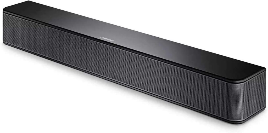 Bose Solo Soundbar Series II