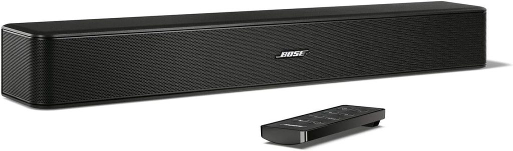 Bose Solo TV Speaker 347205-1310